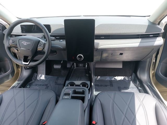 Certified 2025 Ford Mustang Mach-E Select w/ Comfort Package Lite AWD/4WD image 9