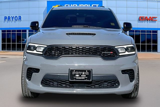 Used 2024 Dodge Durango R/T image 2