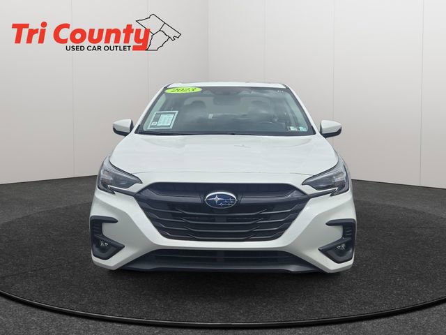 Used 2023 Subaru Legacy Limited AWD/4WD image 2