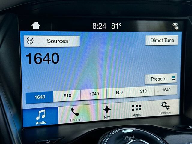 Used 2017 Ford Escape Titanium FWD image 22