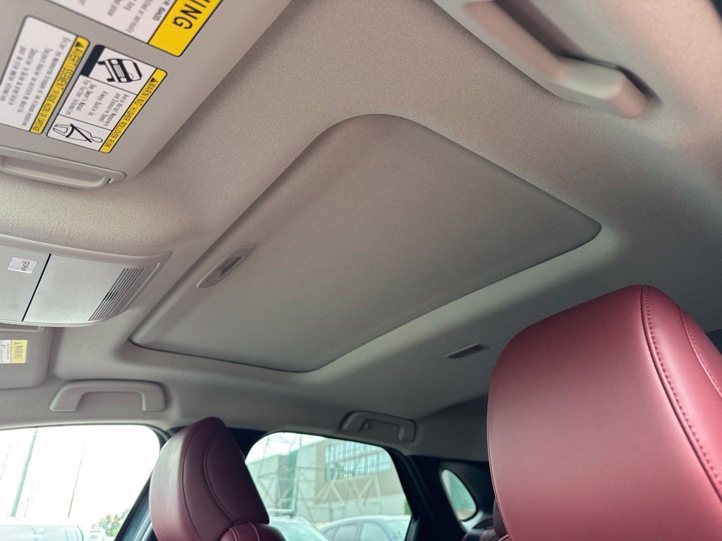 New 2026 MAZDA CX-30 AWD 2.5 S image 17