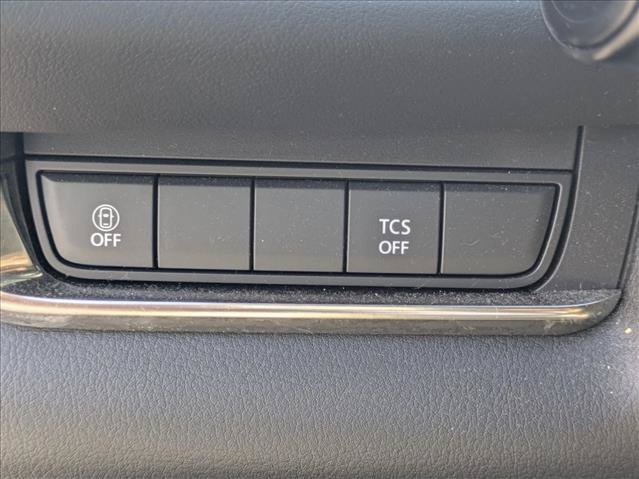 Used 2021 MAZDA CX-30 FWD 2.5 S w/ Preferred Package image 13