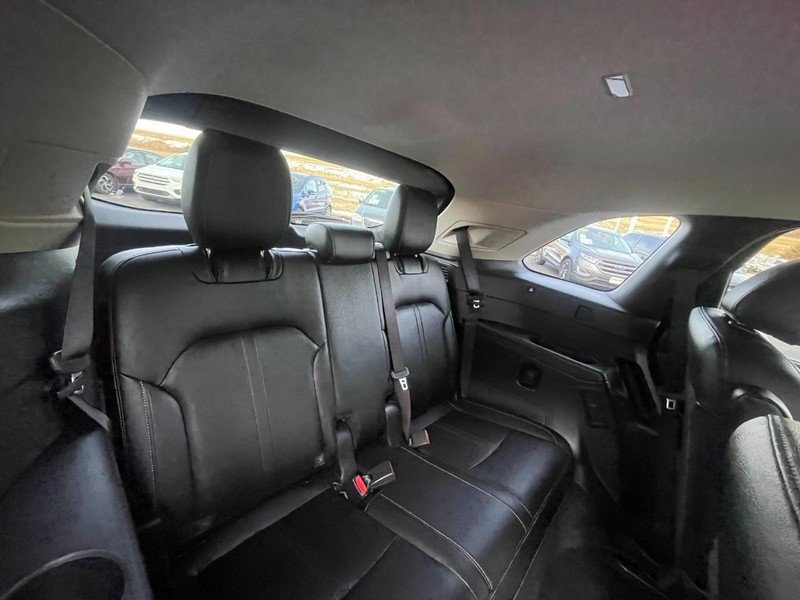 Used 2025 MAZDA CX-90 3.3 Turbo w/ Preferred Package image 16