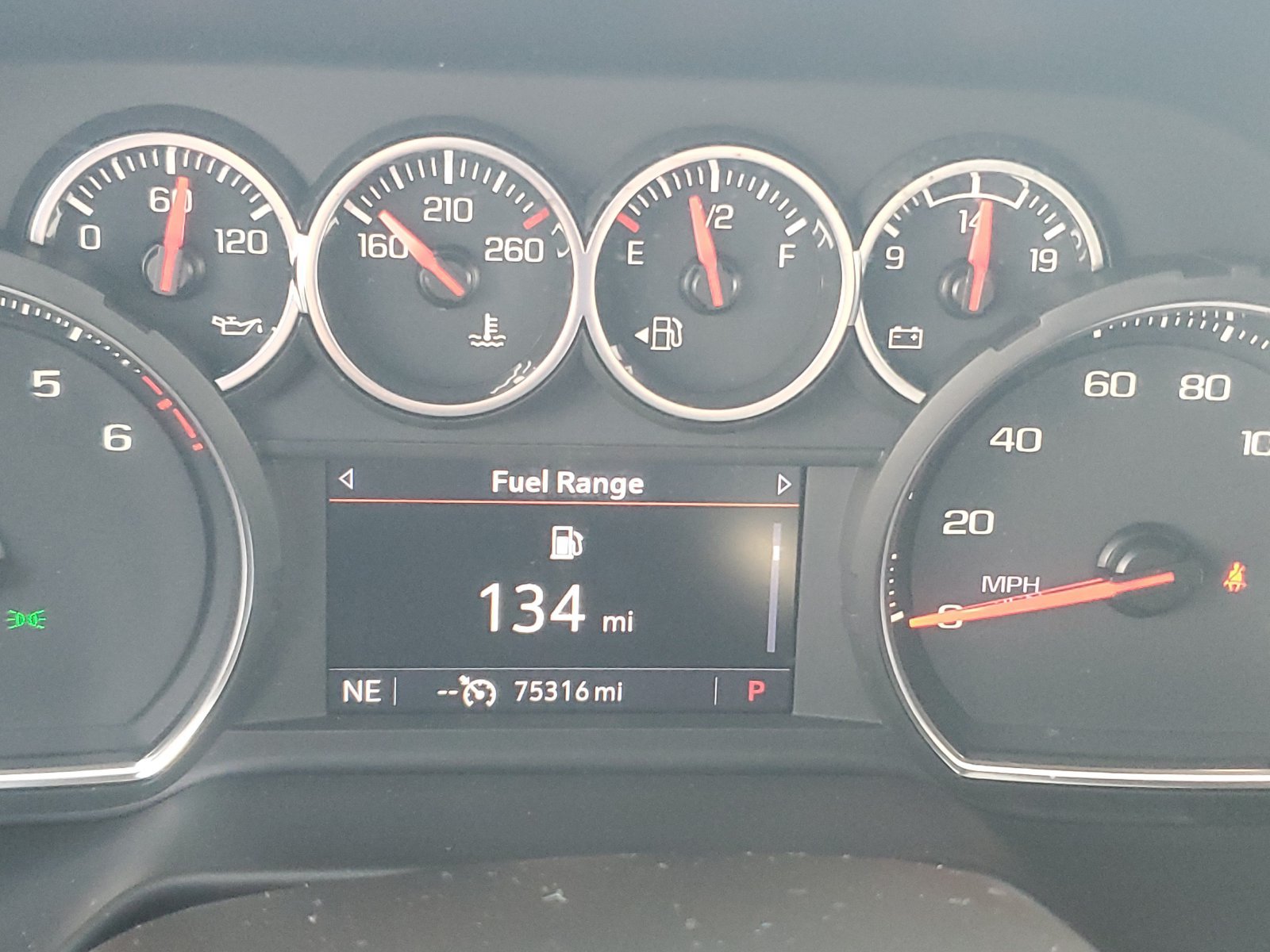 Used 2021 Chevrolet Tahoe LT RWD image 25