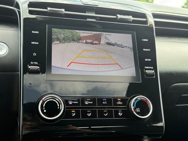 Certified 2023 Hyundai Santa Cruz SEL w/ Activity Package AWD/4WD image 24
