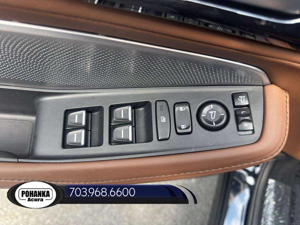 New 2026 Acura MDX w/ Technology Package AWD/4WD image 23