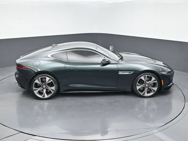 Used 2023 Jaguar F-TYPE R-Dynamic AWD/4WD image 45