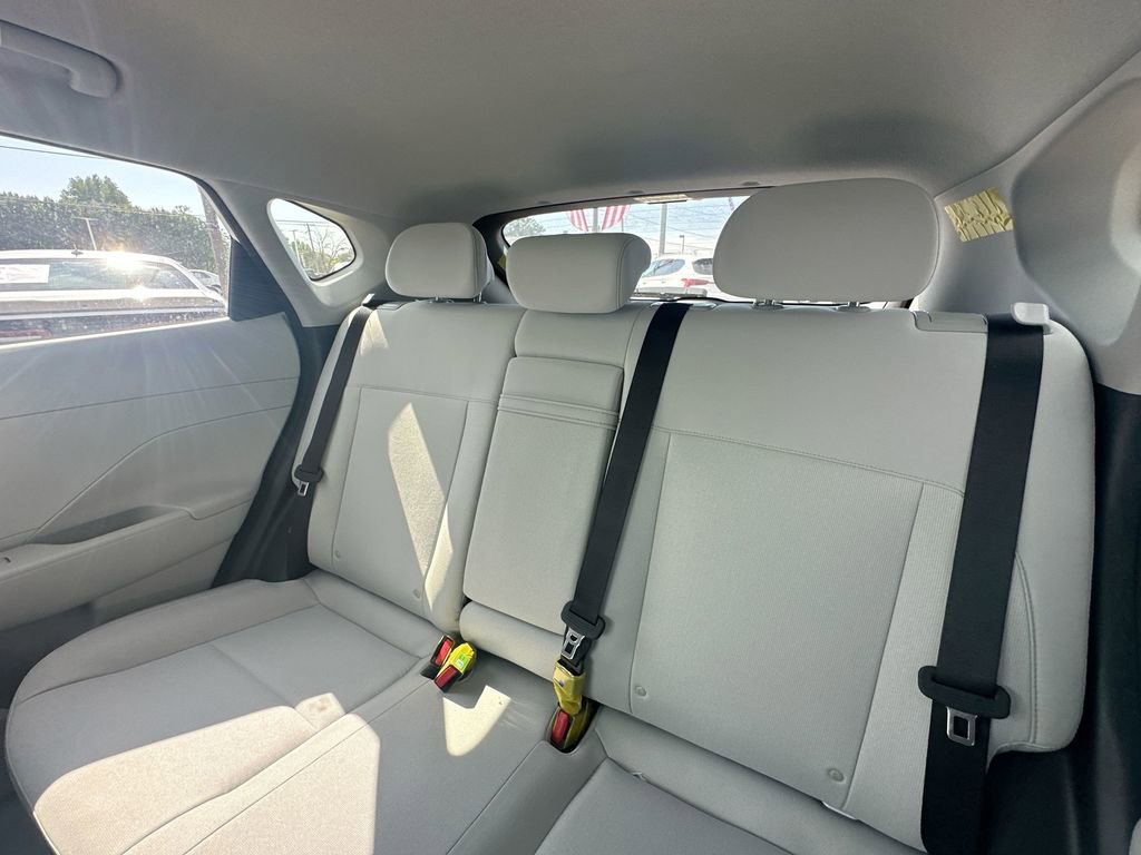New 2025 Hyundai Kona SEL image 47