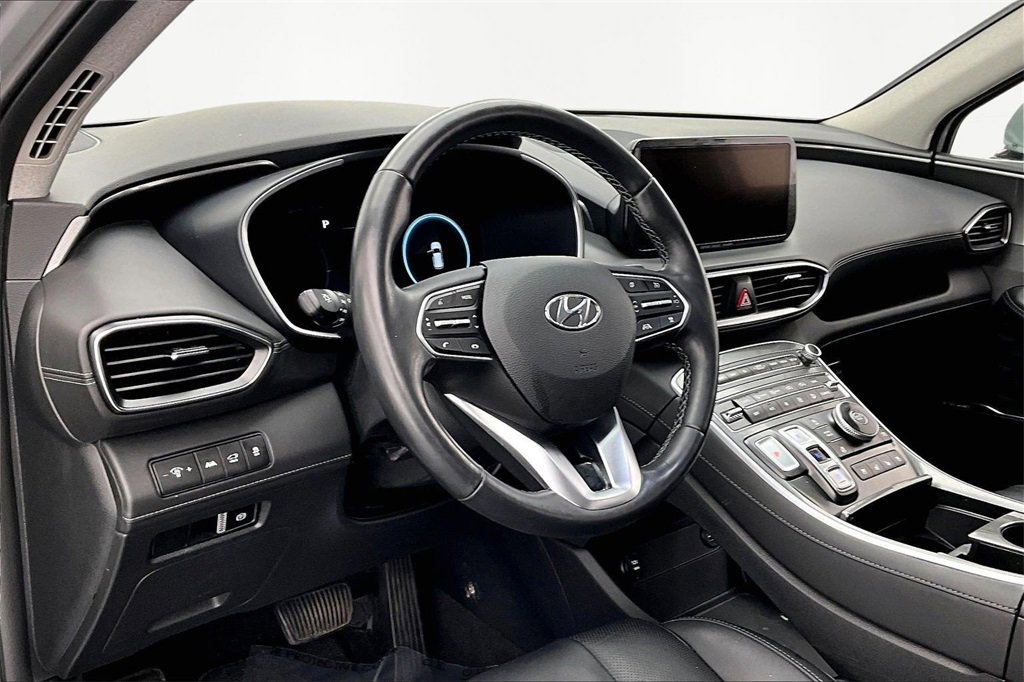 Used 2023 Hyundai Santa Fe Limited image 14
