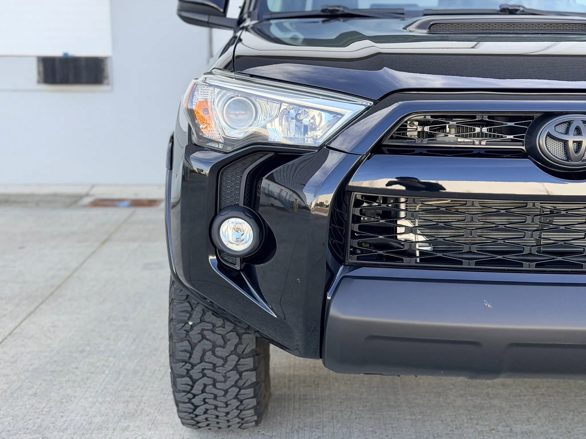 Used 2019 Toyota 4Runner TRD Pro image 9