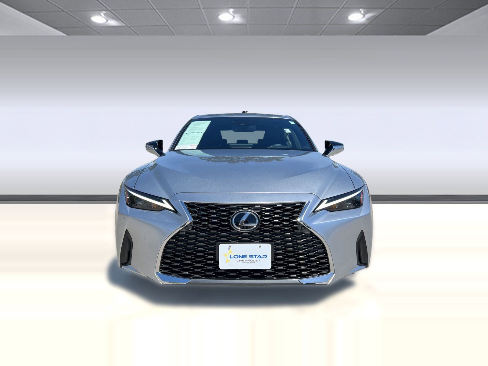 Used 2024 Lexus IS 300 w/ Comfort Package image 6