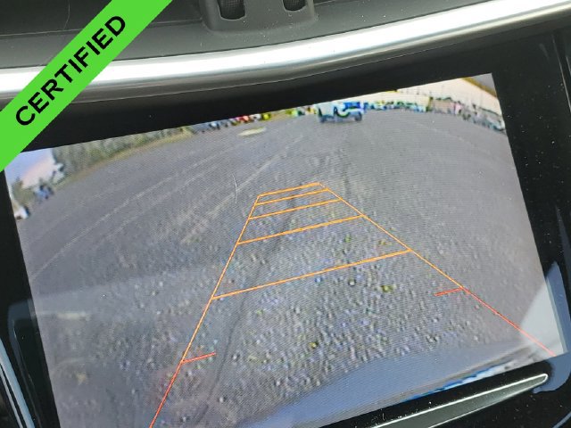 Certified 2014 Cadillac XTS Luxury w/ Driver Awareness Package FWD image 18