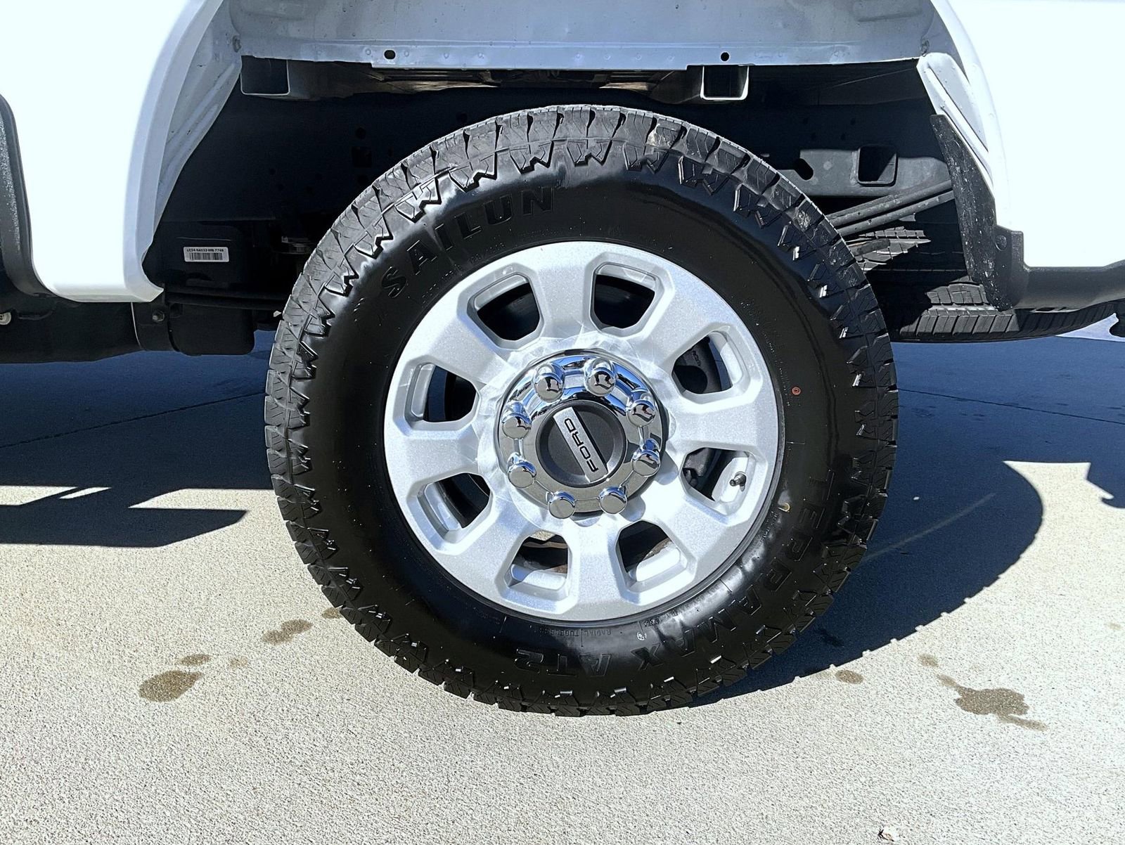 Used 2024 Ford F250 XLT image 24