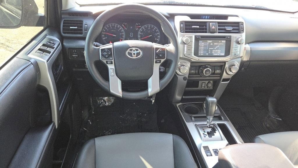 Used 2019 Toyota 4Runner SR5 image 32