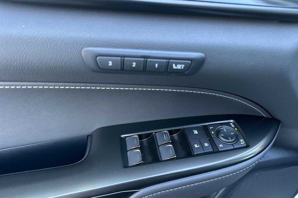 Certified 2024 Lexus NX 250 250 Premium image 11