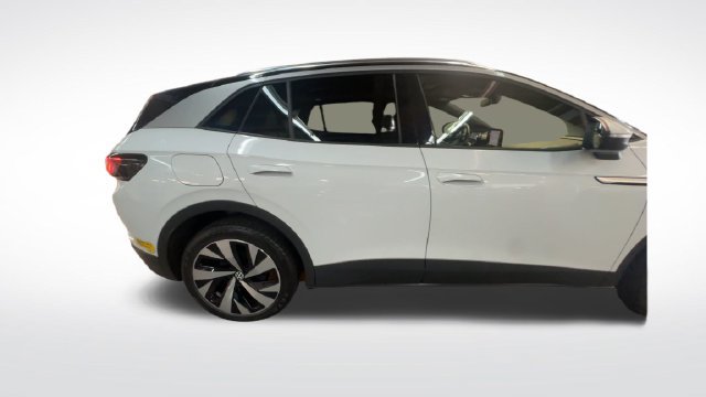 Certified 2022 Volkswagen ID.4 Pro S w/ Gradient Package AWD/4WD image 10