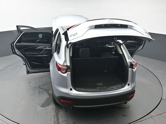 Used 2020 MAZDA CX-9 Touring w/ Touring Premium Package AWD/4WD image 49