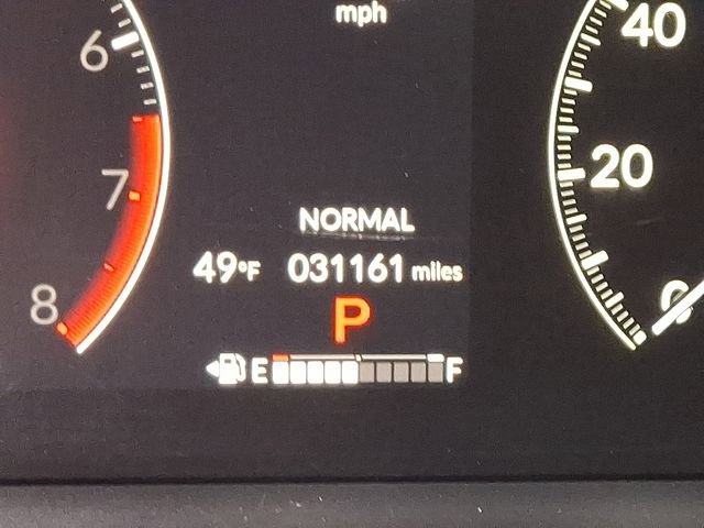 Used 2025 Honda Pilot Touring image 23