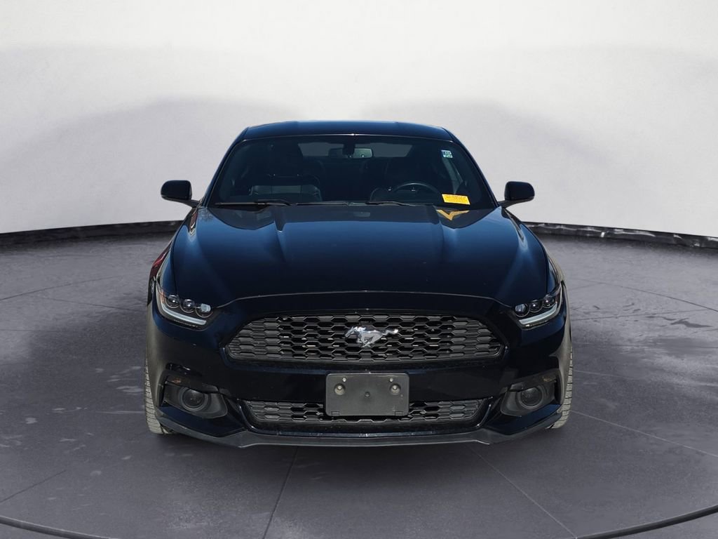 Used 2016 Ford Mustang Premium w/ Equipment Group 201A image 8