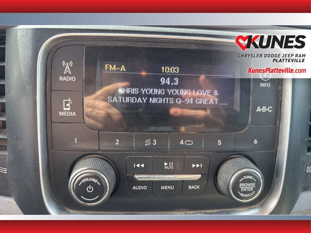 Used 2015 RAM 3500 Tradesman w/ Chrome Appearance Group AWD/4WD image 18