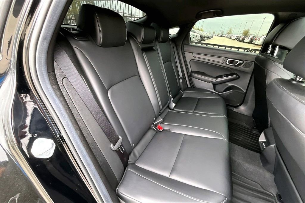 Used 2024 Acura Integra A-Spec image 33