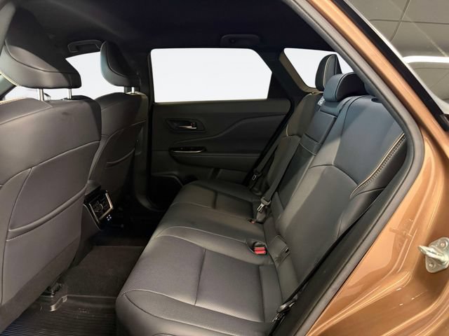 Used 2025 Toyota Crown Signia AWD/4WD image 12