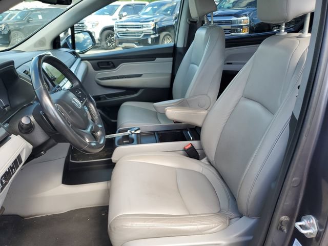 Used 2023 Honda Odyssey EX-L image 23