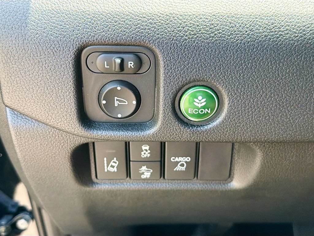 Used 2026 Honda Ridgeline RTL image 23