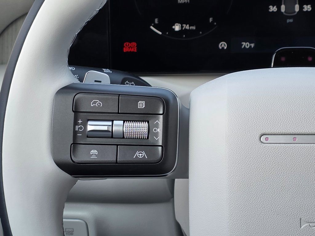 New 2026 Hyundai Palisade Calligraphy image 21