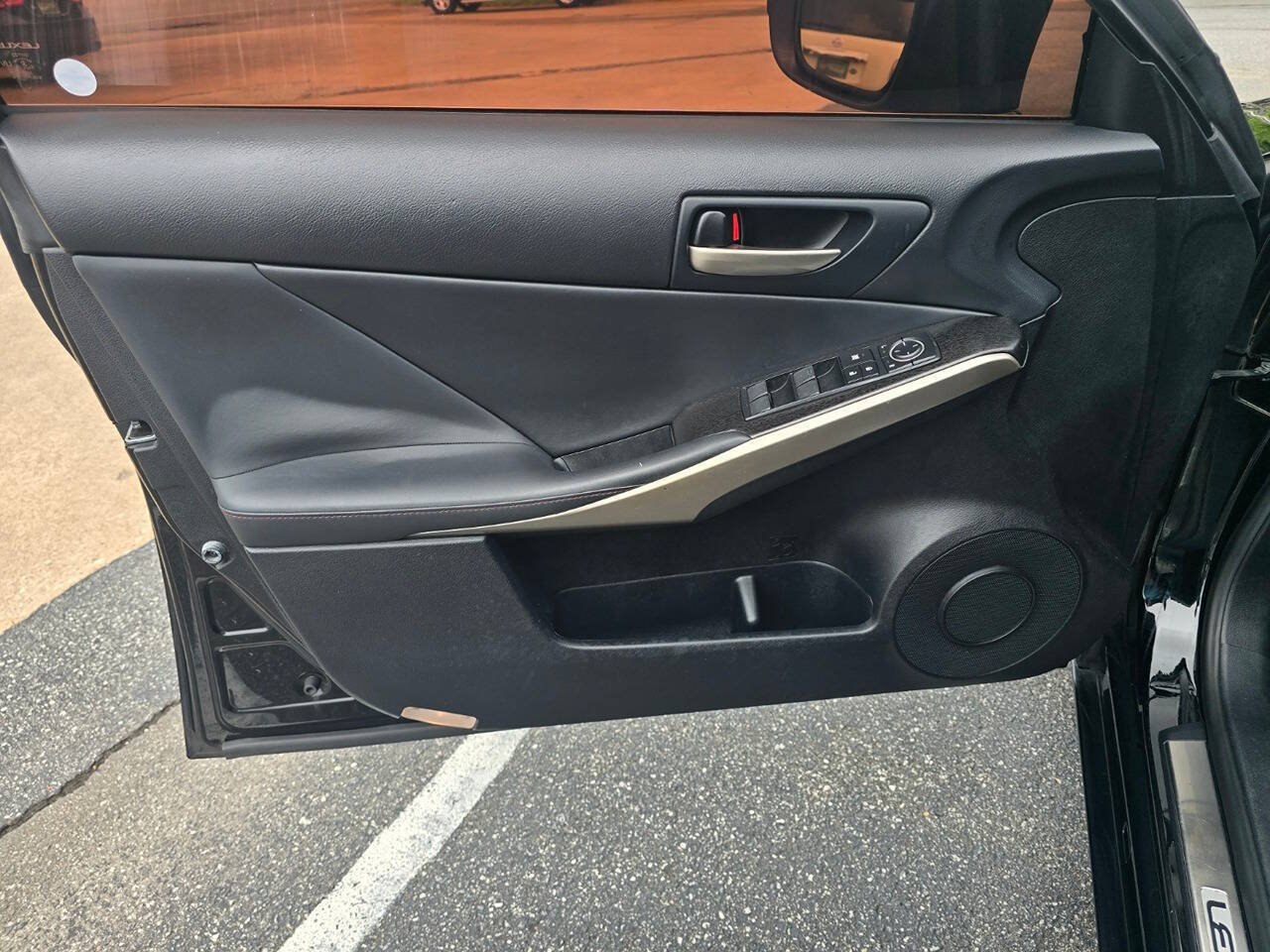 Used 2019 Lexus IS 300 F Sport RWD image 15