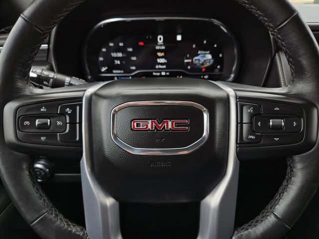 Used 2022 GMC Yukon SLT w/ SLT Premium Package image 29