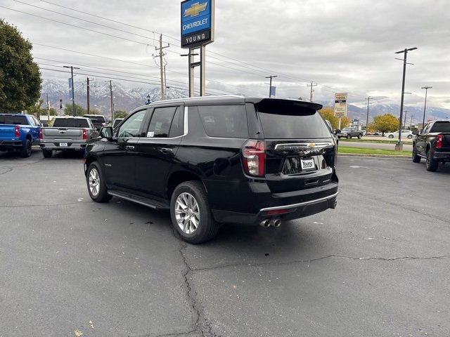 Used 2023 Chevrolet Tahoe Premier image 5