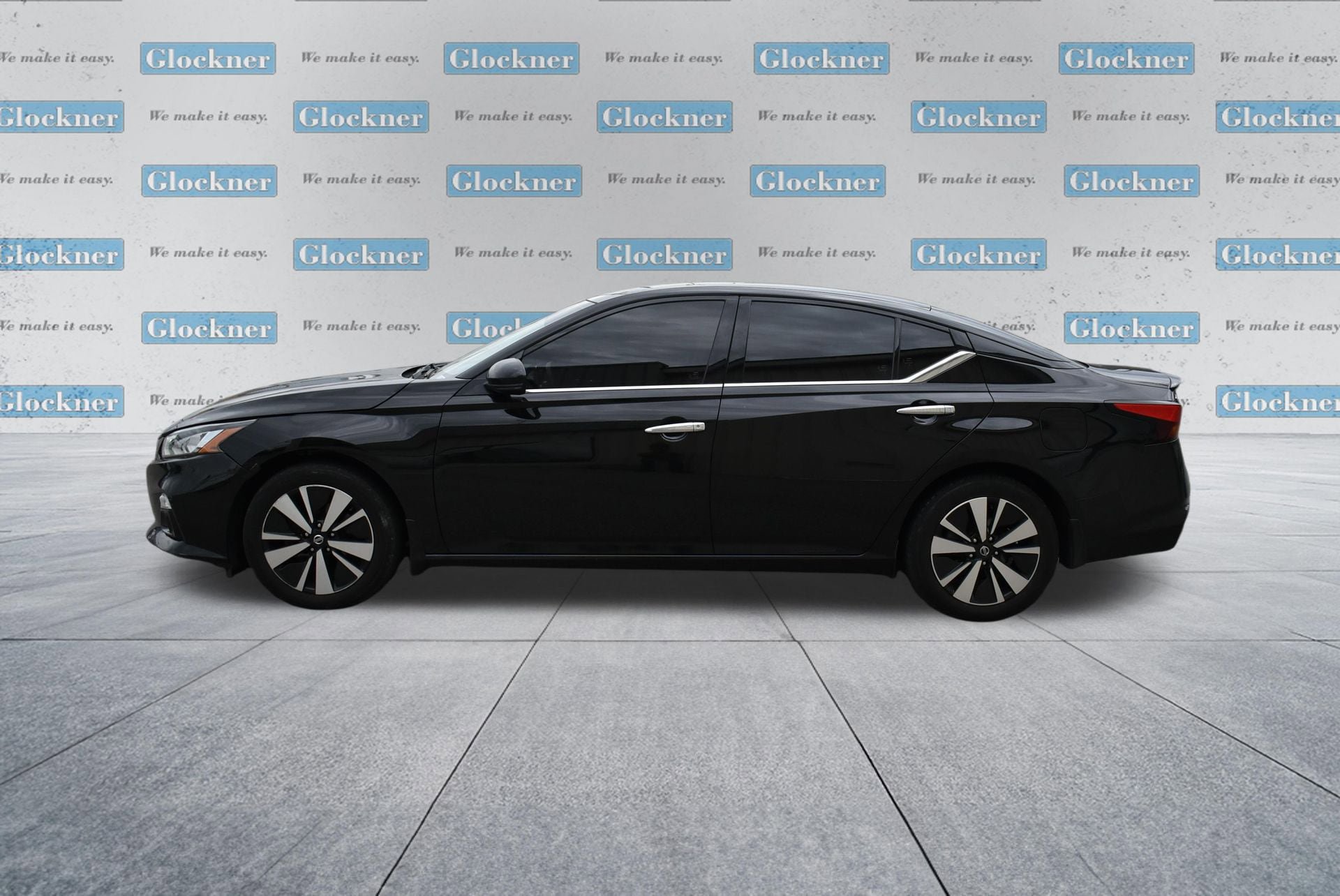 Used 2019 Nissan Altima 2.5 SV AWD/4WD image 10