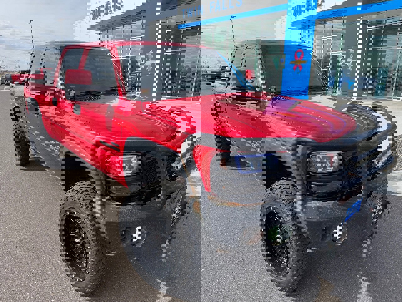 Used 2007 GMC Sierra 2500 SLE w/ Heavy-Duty Power Package image 3