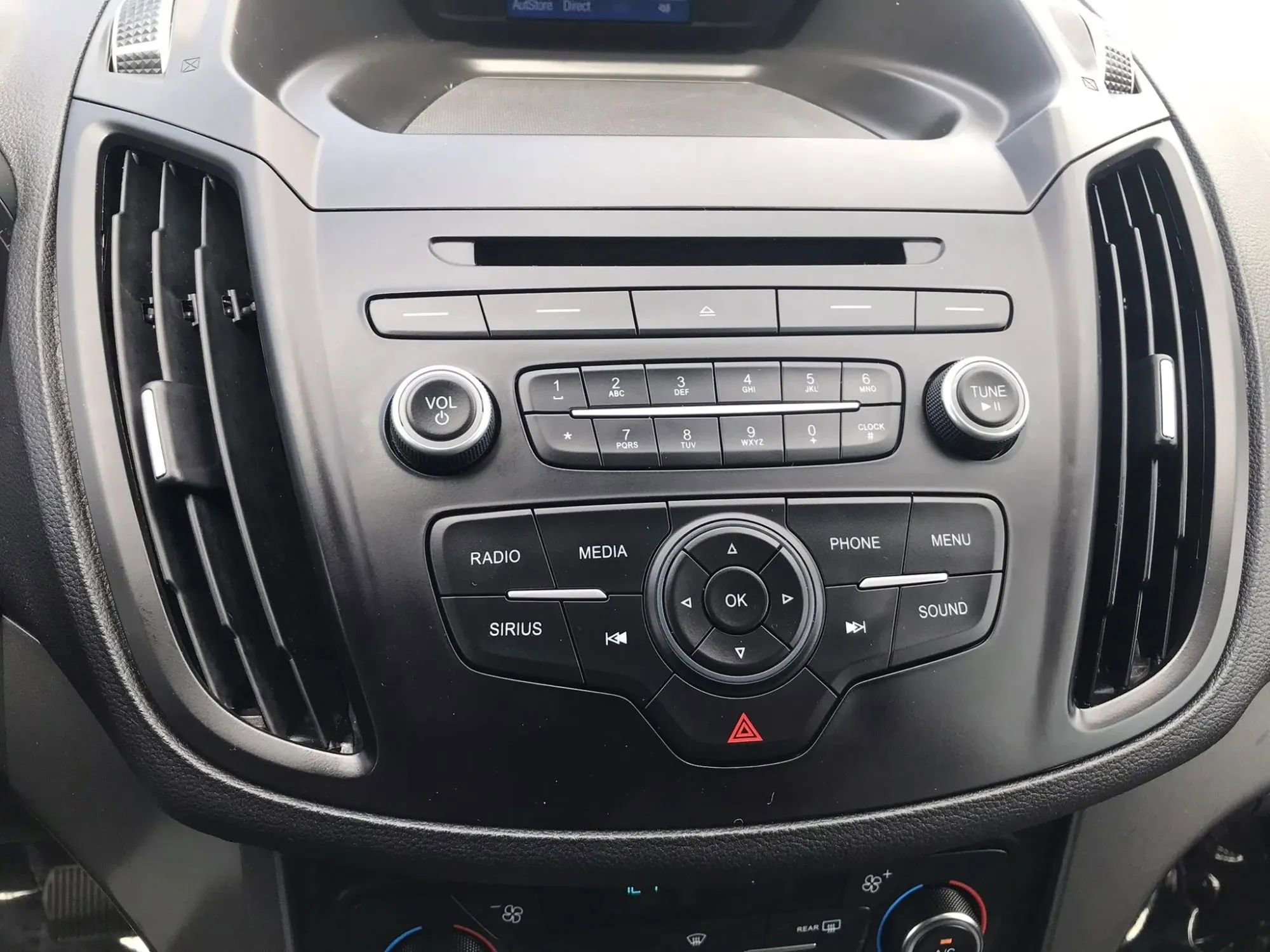 Used 2017 Ford Escape SE AWD/4WD image 22