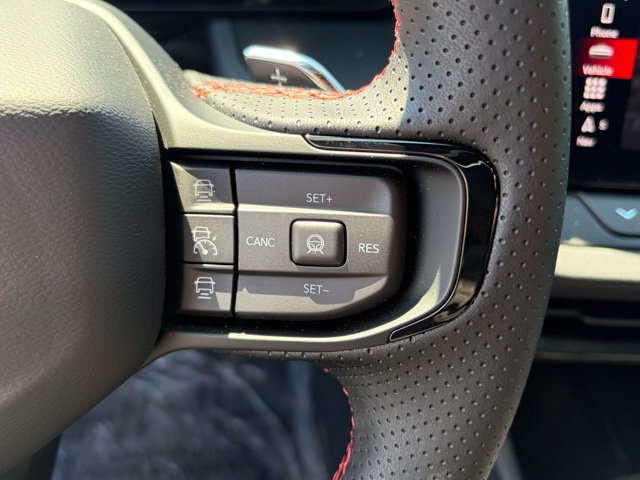 New 2026 Dodge Charger Scat Pack AWD/4WD image 20
