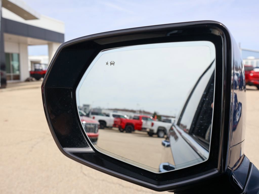 New 2026 GMC Yukon XL Elevation image 28