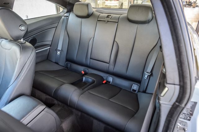 Used 2014 BMW 435i xDrive Coupe AWD/4WD image 20