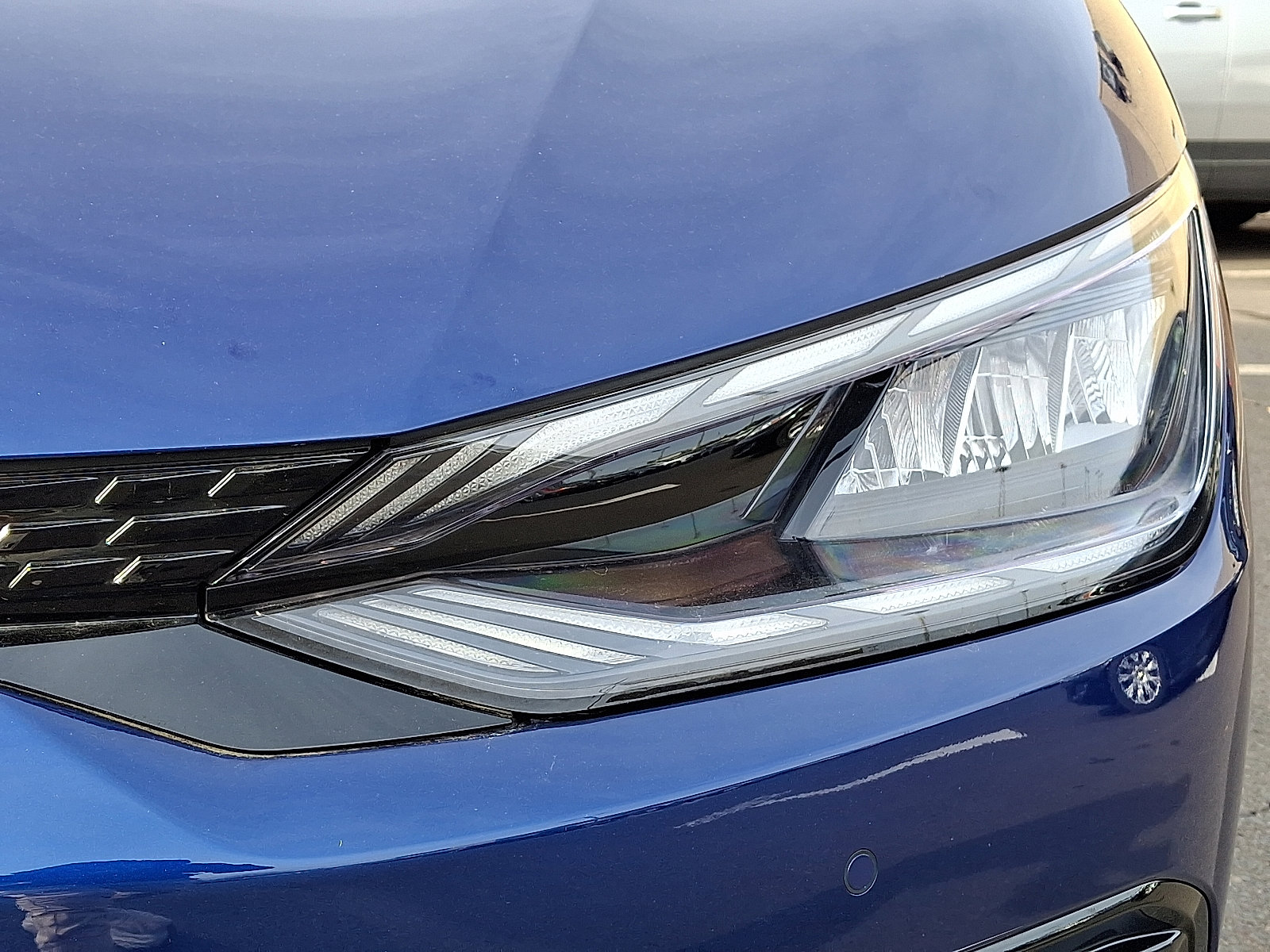 Used 2023 Kia EV6 GT-Line image 8