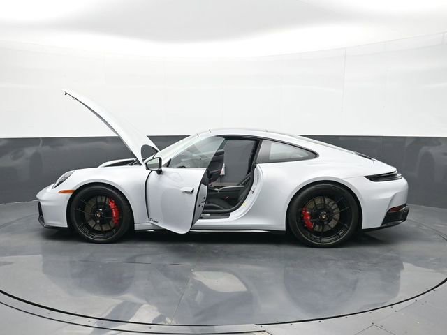 Certified 2026 Porsche 911 Carrera 4 GTS image 25