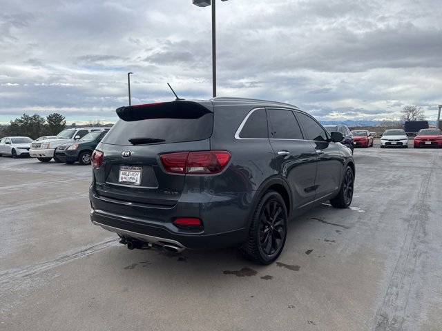 Used 2020 Kia Sorento EX image 6
