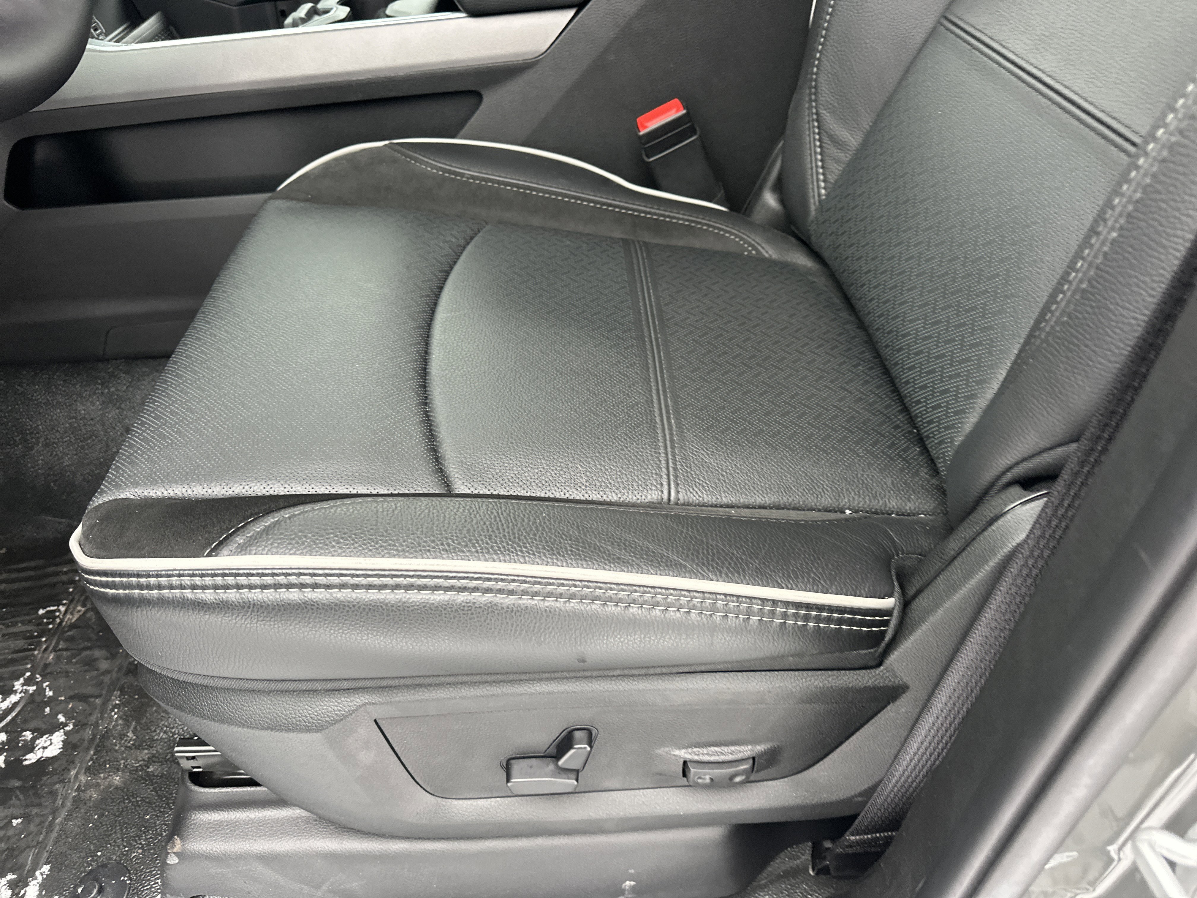 New 2026 RAM 5500 Laramie w/ Laramie Trim Package image 52