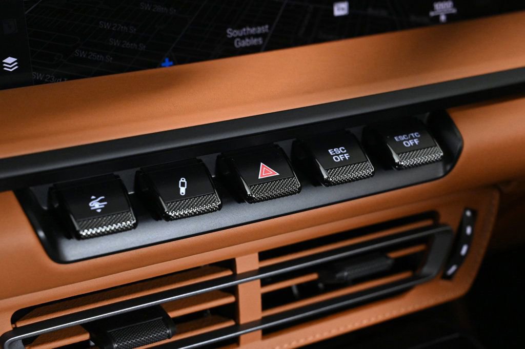 Used 2024 Porsche 911 GT3 RS image 20