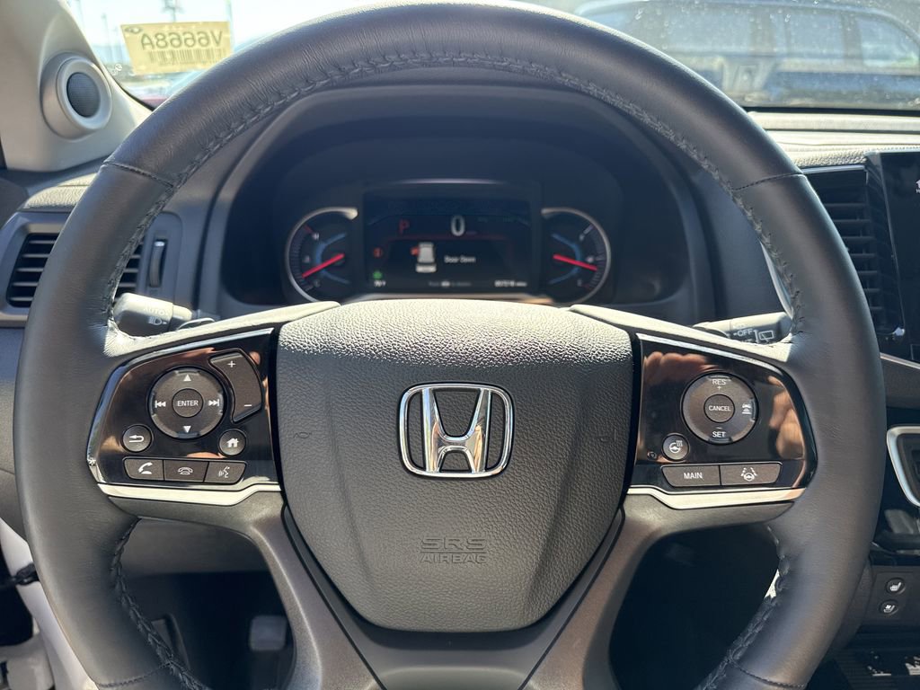 Used 2022 Honda Pilot Elite image 24
