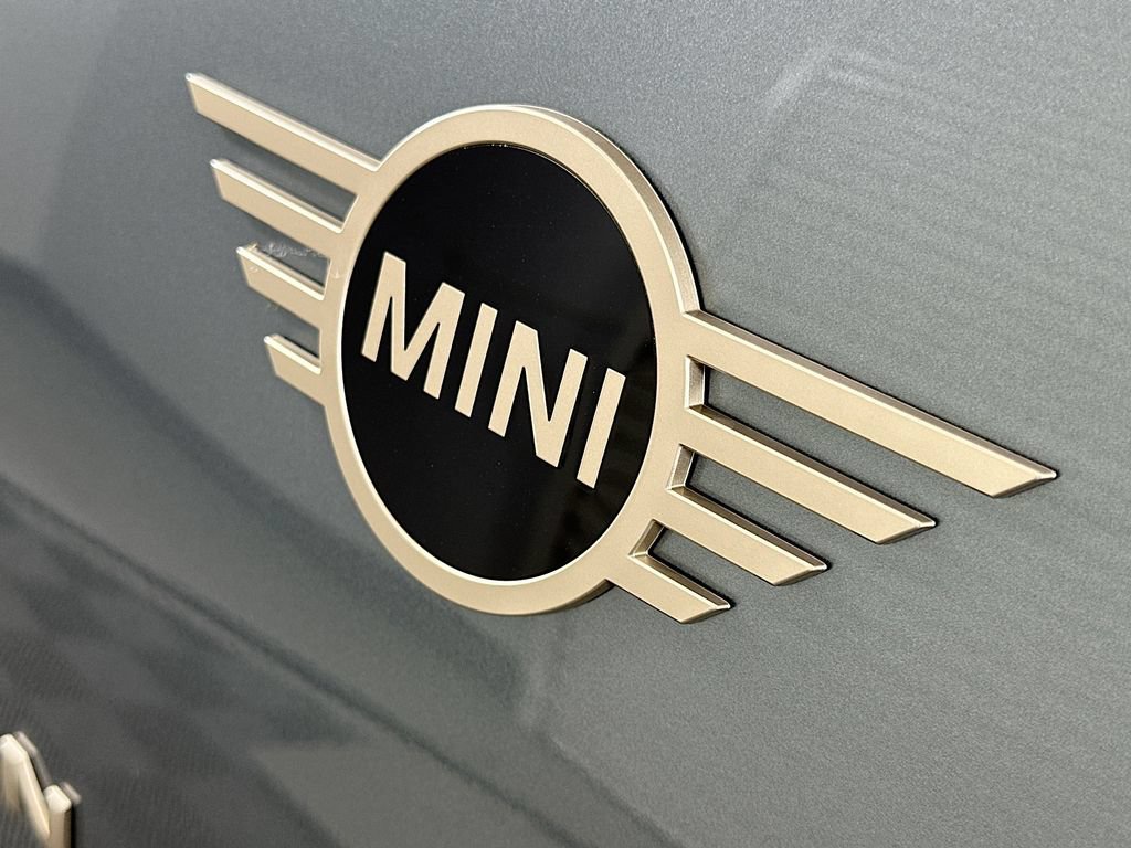 New 2027 MINI Cooper Countryman S AWD/4WD image 22