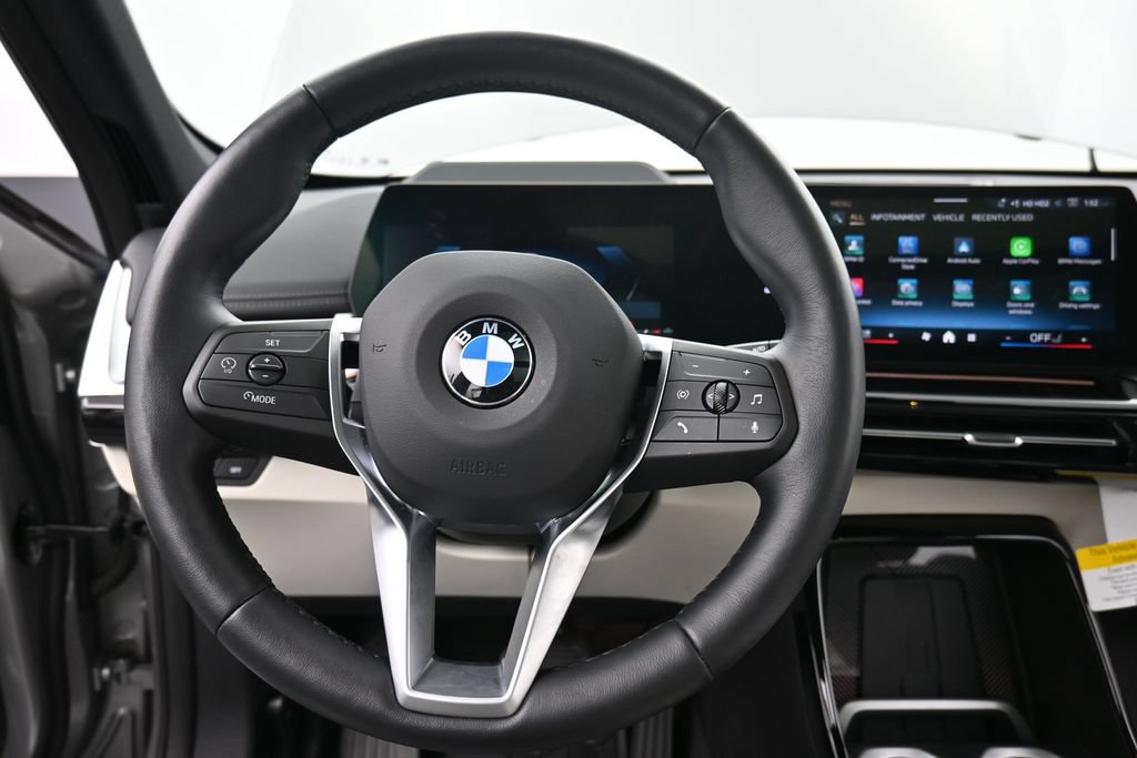 New 2026 BMW X1 xDrive28i w/ Technology Package AWD/4WD image 11