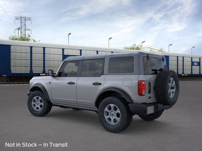 New 2026 Ford Bronco Big Bend image 26