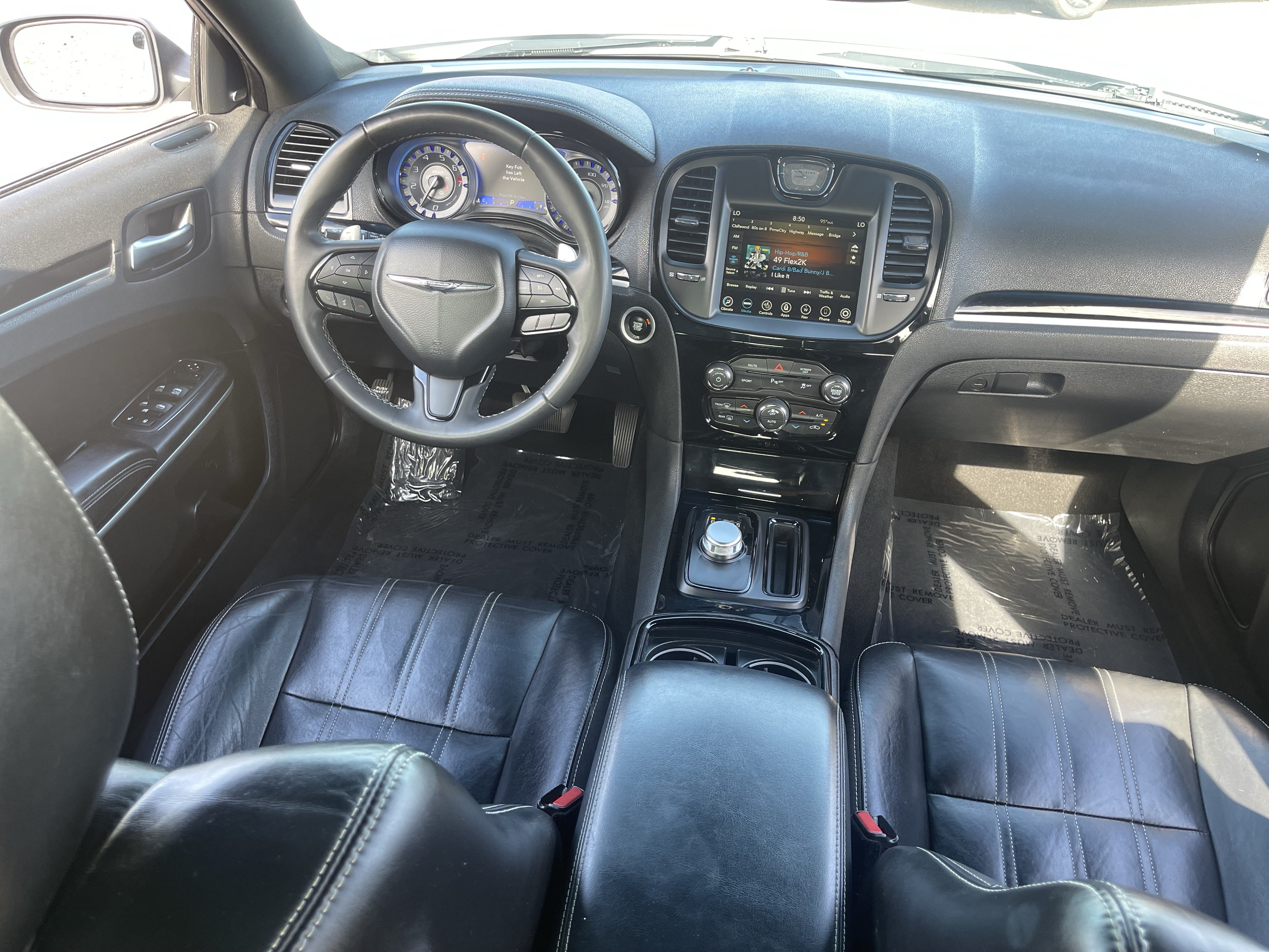 Used 2023 Chrysler 300 S RWD image 14