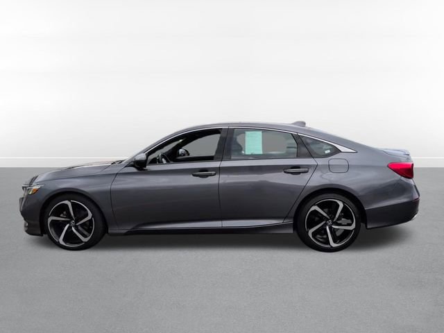 Used 2020 Honda Accord Sport image 8