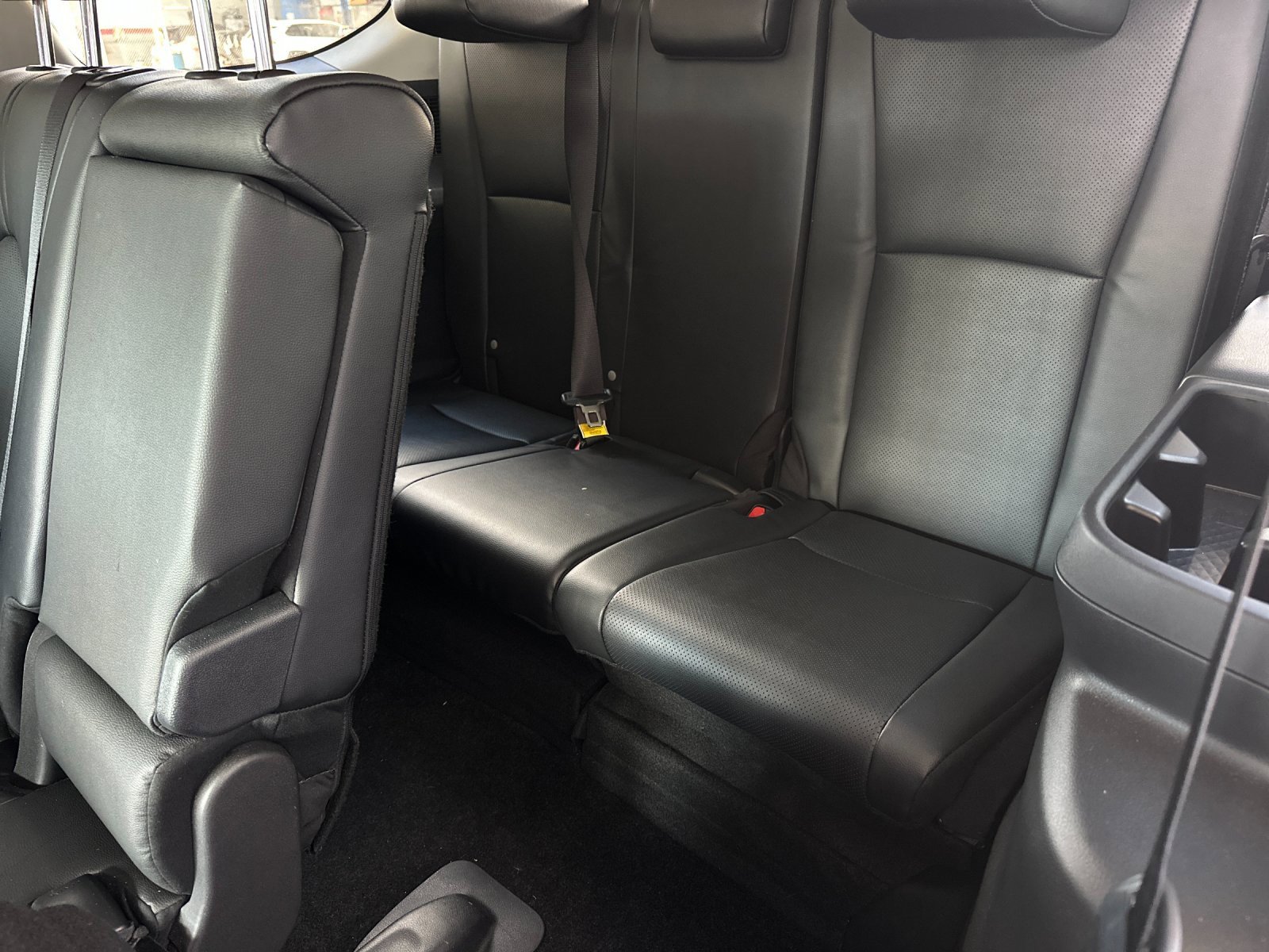 Used 2025 Toyota Grand Highlander FWD image 14